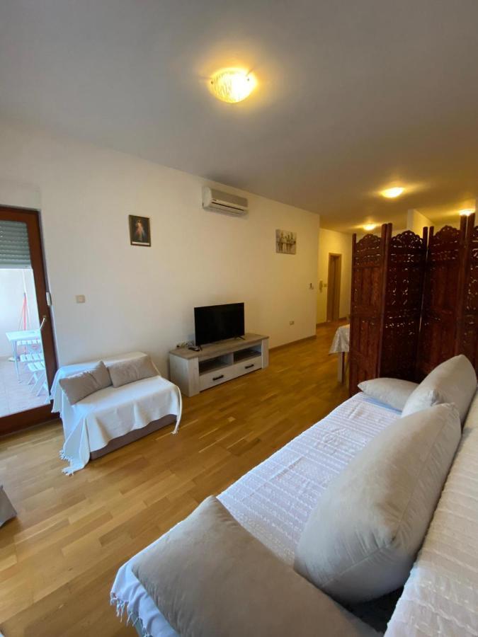 Apartamento Spirit 3 Međugorje Exterior foto