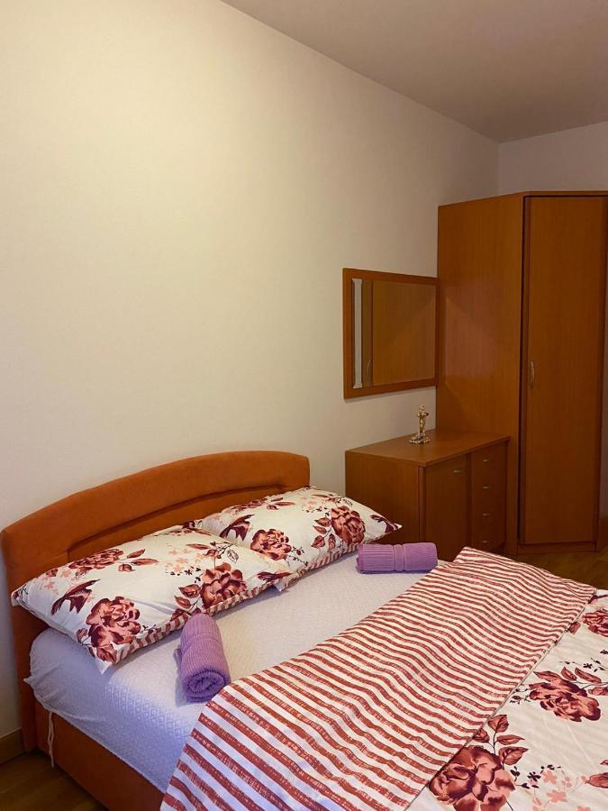 Apartamento Spirit 3 Međugorje Exterior foto