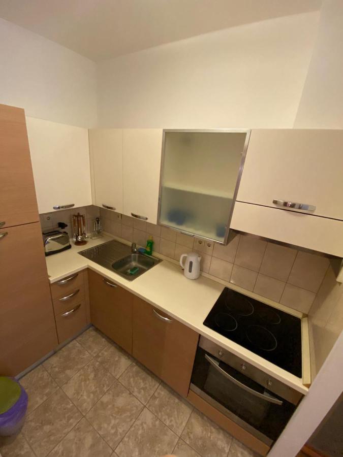 Apartamento Spirit 3 Međugorje Exterior foto